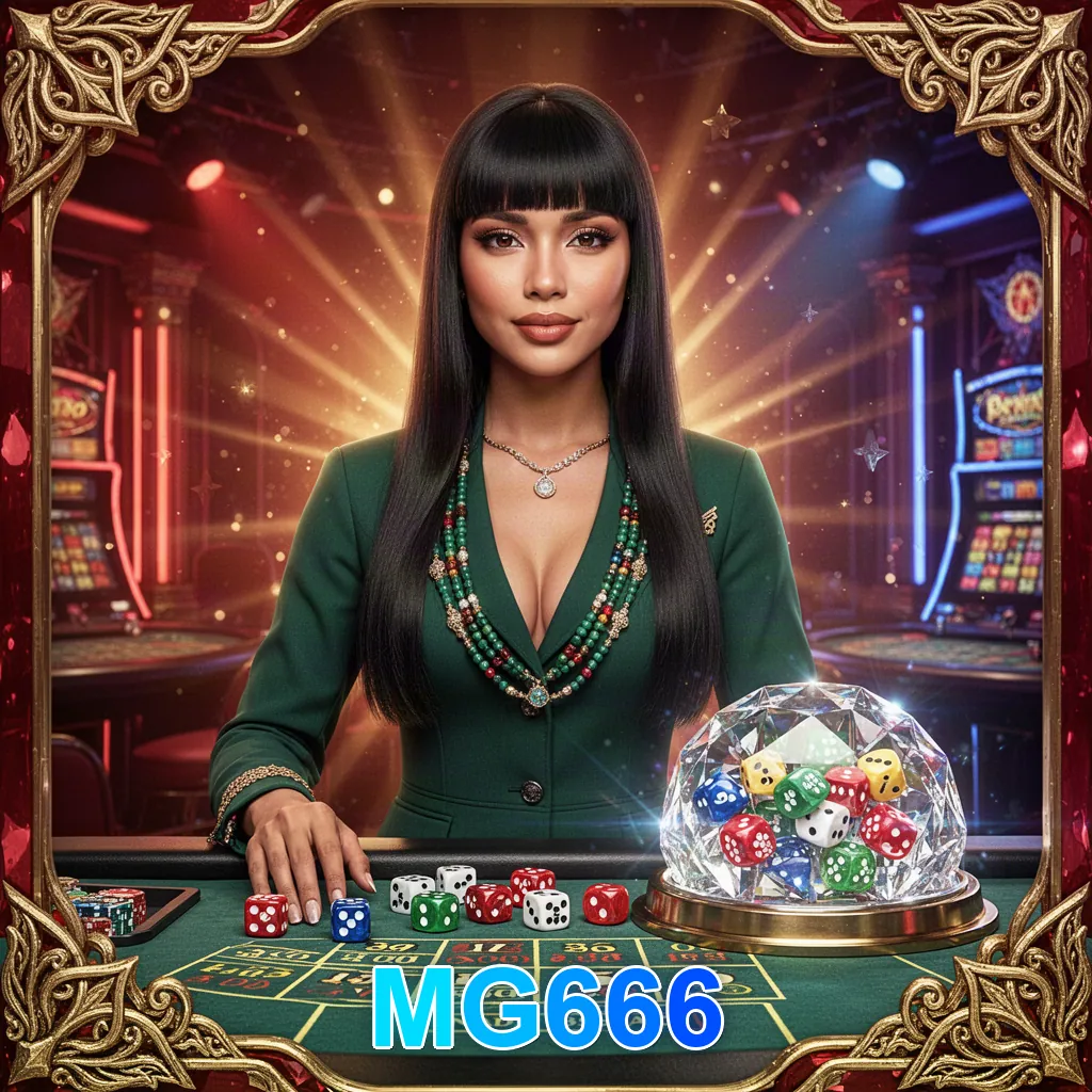 Instal MG666