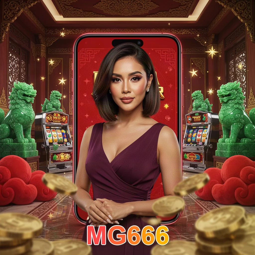 MG666 bonus
