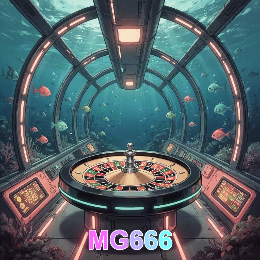 MG666 apk
