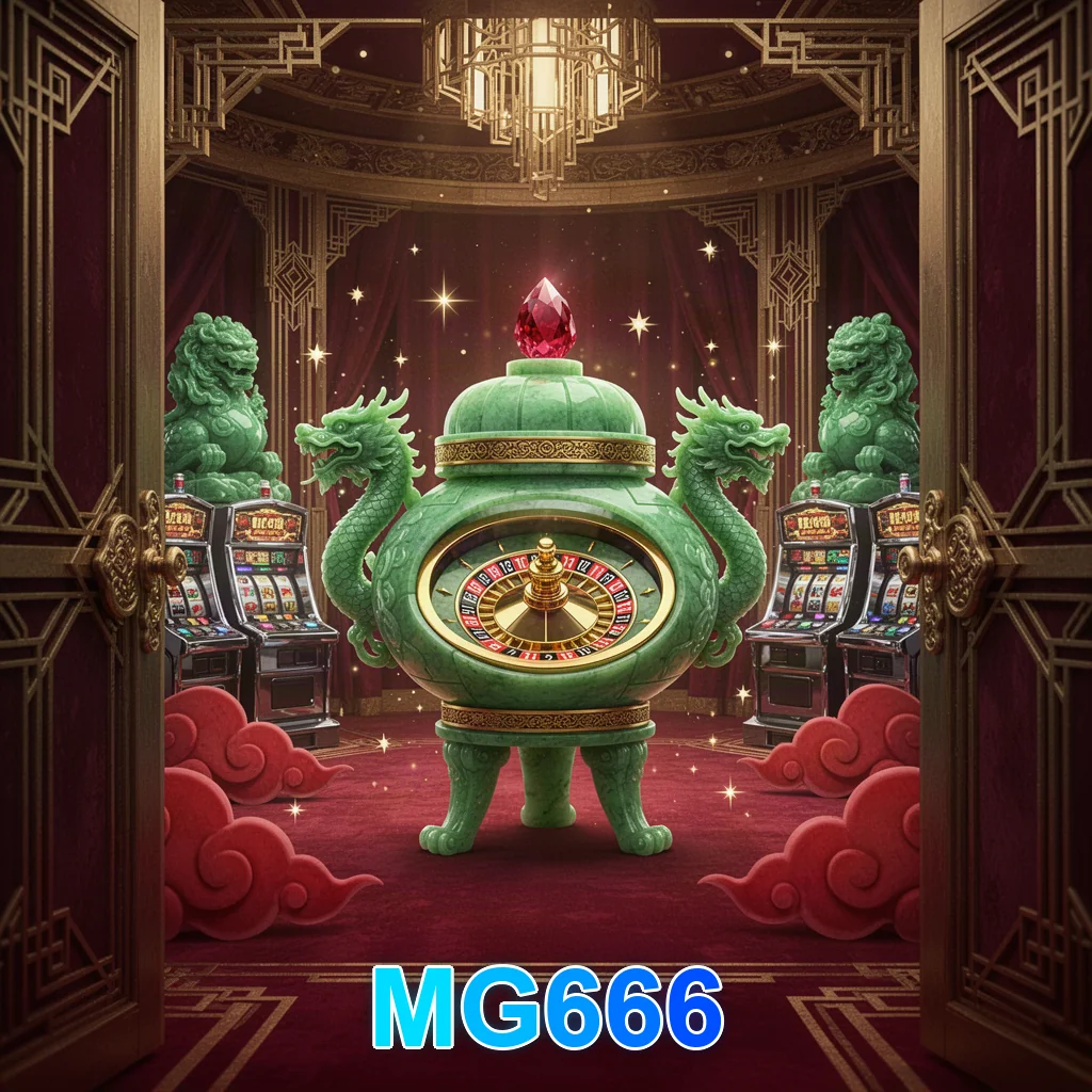 Masuk MG666