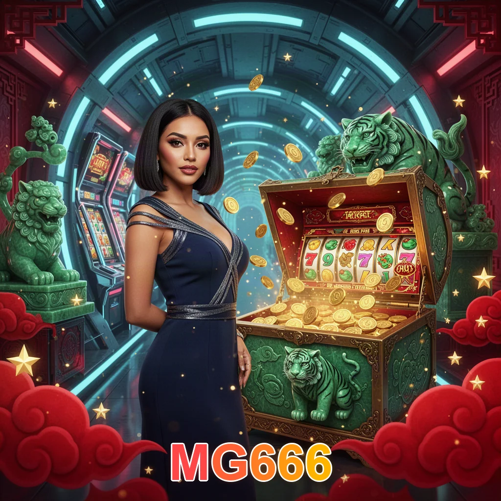 Menang MG666