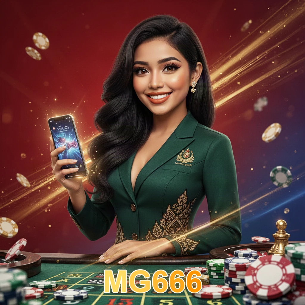 Facebook MG666