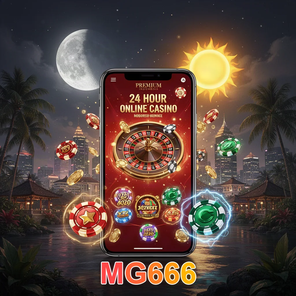 Unduh MG666