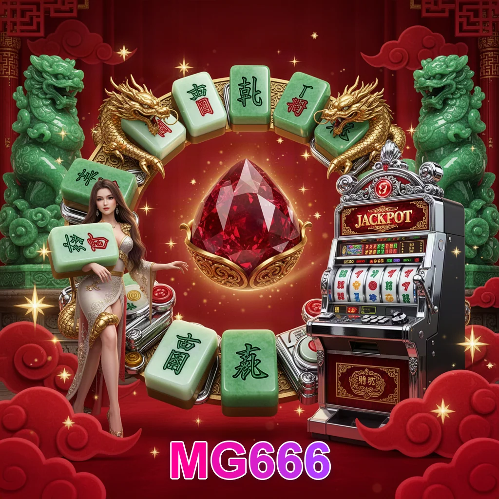 Telegram MG666