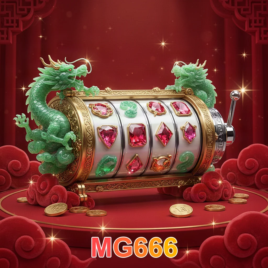 Platform MG666