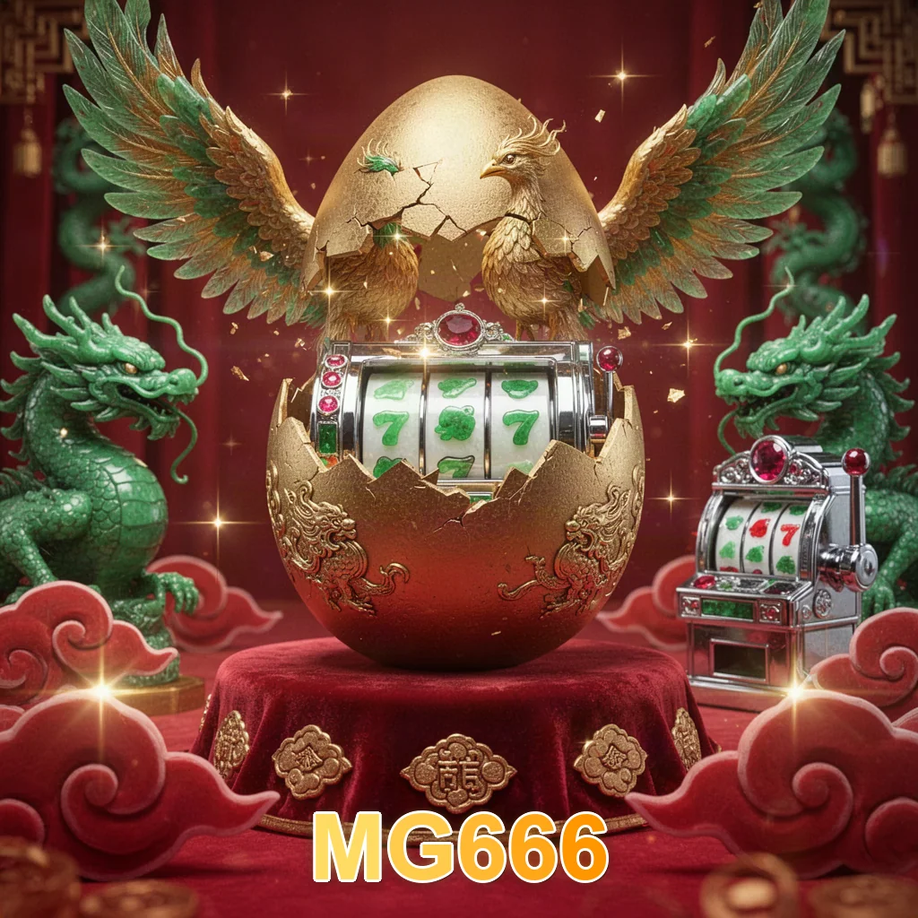 6 keuntungan eksklusif program VIP MG666