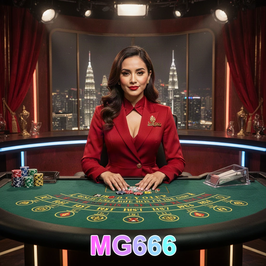 Aplikasi MG666